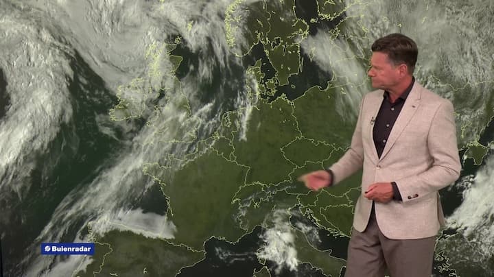 RTL Weer - Laat