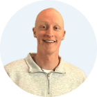 Foto van Tim De Lange