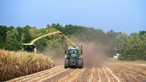 Hoe klimaatverandering onze economie deze zomer miljarden kost