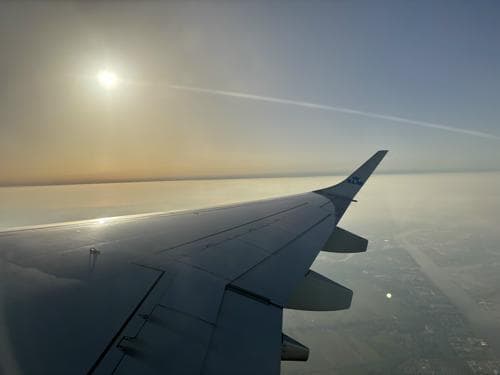 Zomersmog zorgt voor slechte luchtkwaliteit
