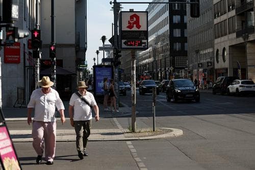 Klimaatverandering stelt miljarden mensen bloot aan schadelijke ozon