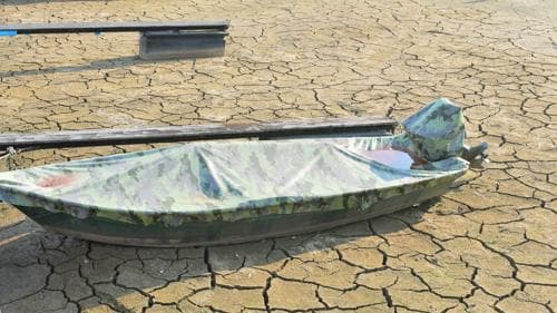 2026 klimt naar tweede plek droogste jaren ooit 