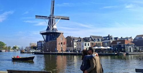 Niet eerder was het zo warm op 29 september