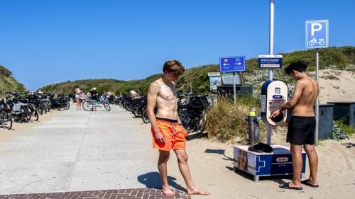 Derde regionale hittegolf binnen in Gilze-Rijen