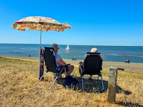 Van tropennachten tot neerslagtekort: een terugblik op de recordzomer van 2026
