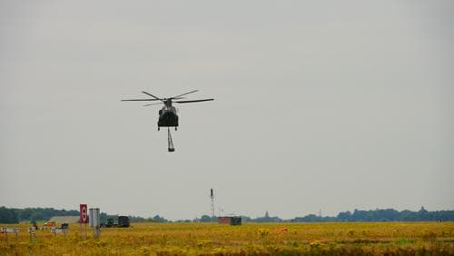 Derde regionale hittegolf binnen in Gilze-Rijen