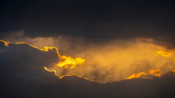 ONDERGAANDE ZON