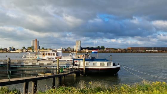 Bewolking 