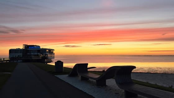 Zonsopkomst 