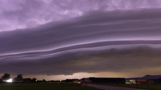 onweer