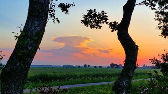 Zonsopkomst 