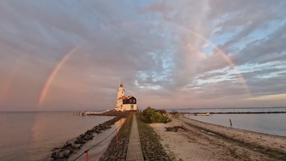 Regenboog