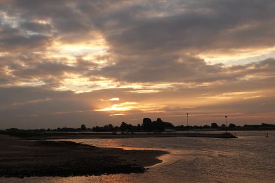 Zonsopkomst 