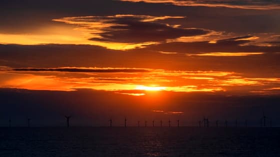 ONDERGAANDE ZON