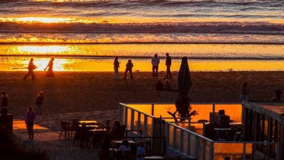 ONDERGAANDE ZON