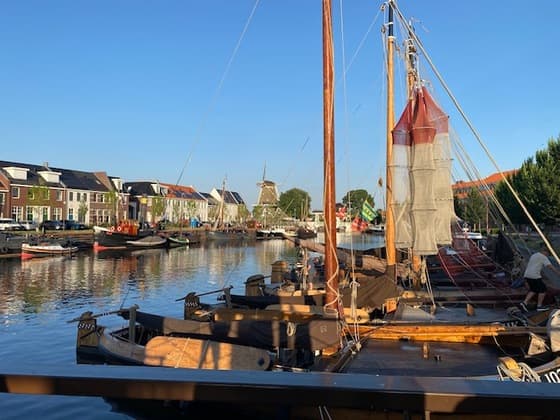 Weerfoto 13 juli 