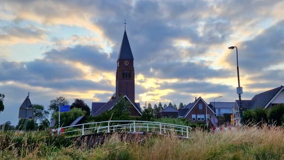 Bewolking 