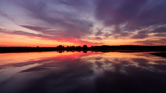 zonsopkomst