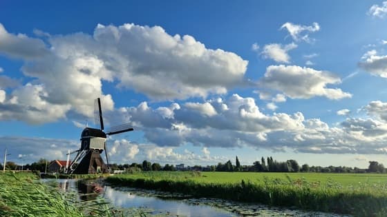 Wolken 
