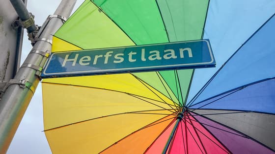 Morgen begint de meteorologische herfst. 