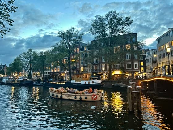 Amsterdam 