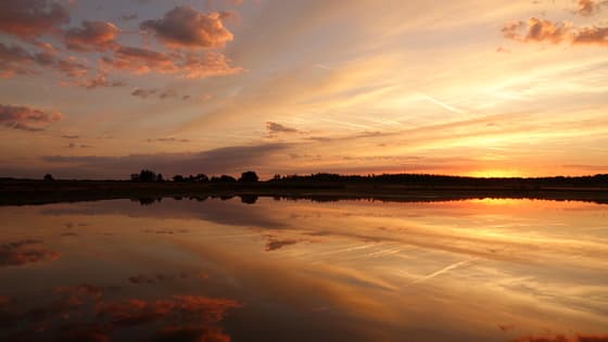 zonsopkomst