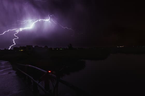 onweer