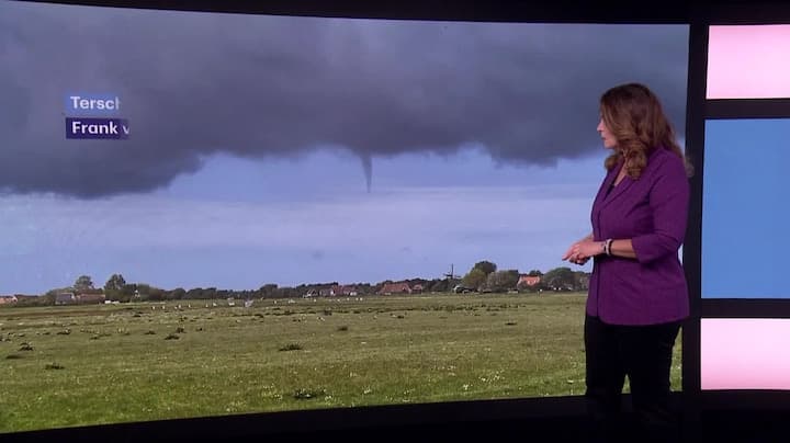 Weervideo afbeelding