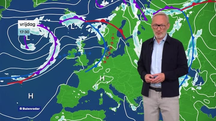RTL Weer 14:00