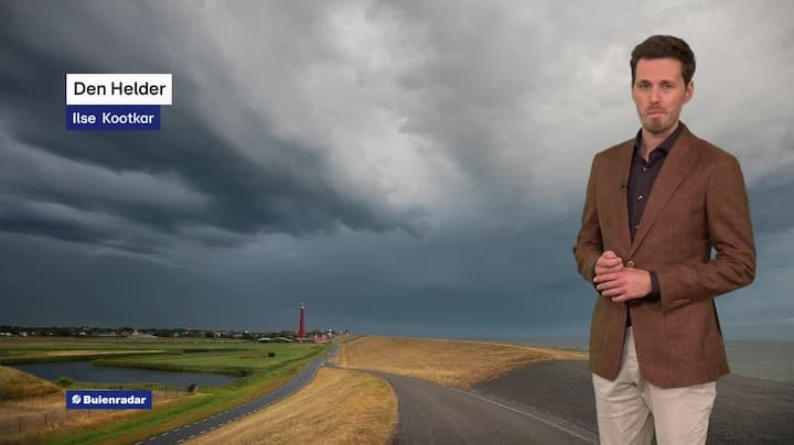RTL Weer - Laat