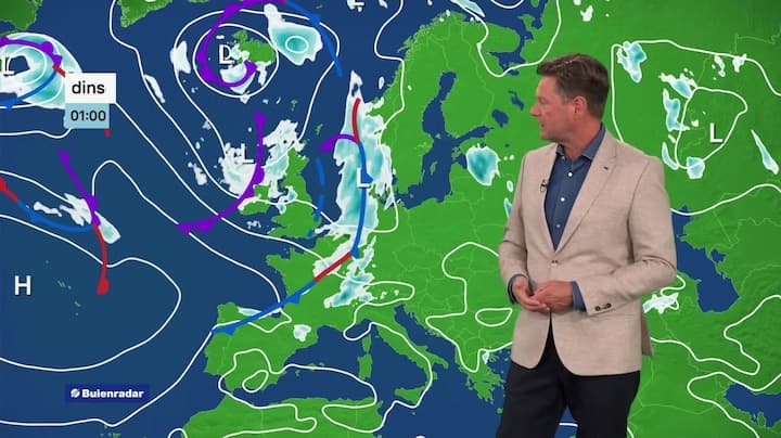 RTL Weer 08:20