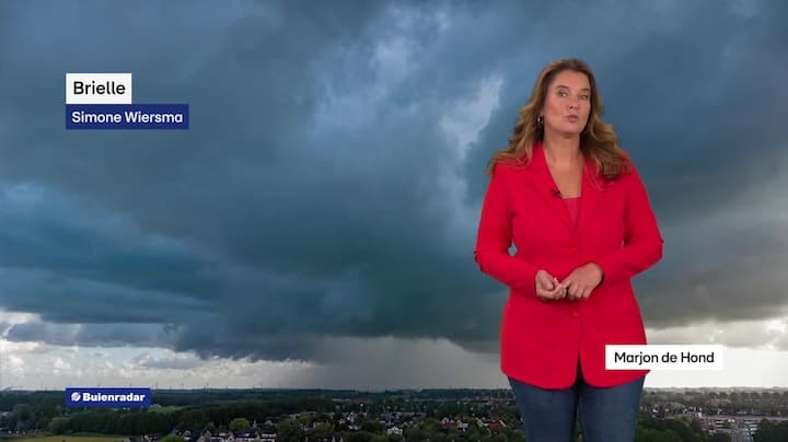 RTL Weer 14:00
