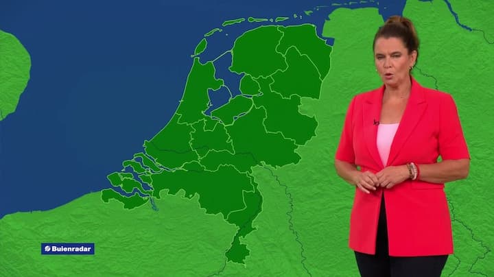 RTL Weer 18:30