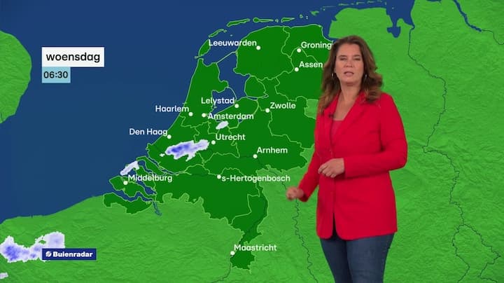 RTL Weer 06:30