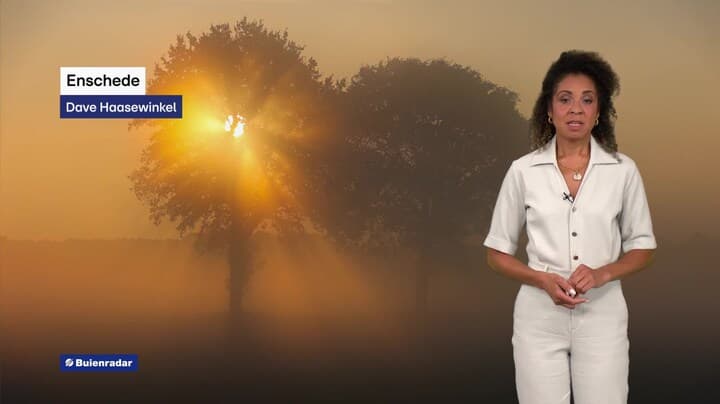 RTL Weer 19:55
