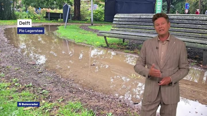 RTL Weer - Laat