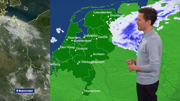 RTL Weer 10:55