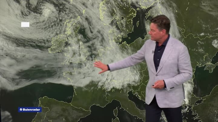 RTL Weer - Laat