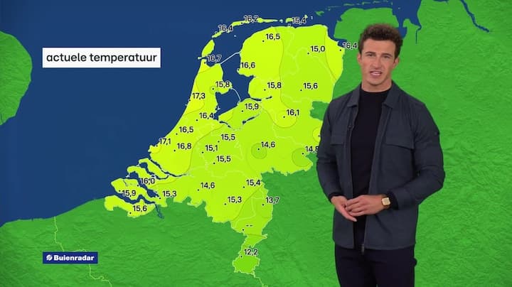 RTL Weer 10:55