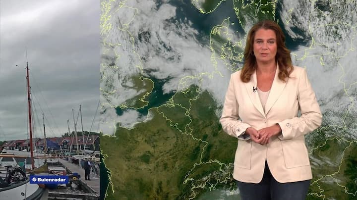 RTL Weer 18:30
