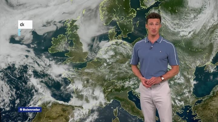 RTL Weer 19:55