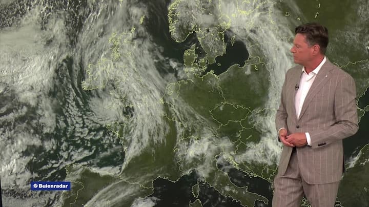 RTL Weer - Laat