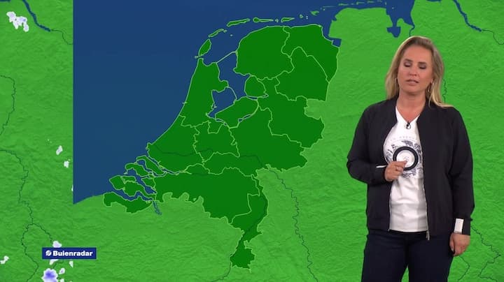 RTL Weer 08:20