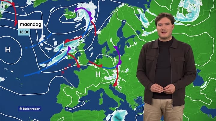 Weervideo afbeelding