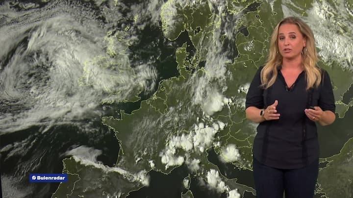 RTL Weer 18:30