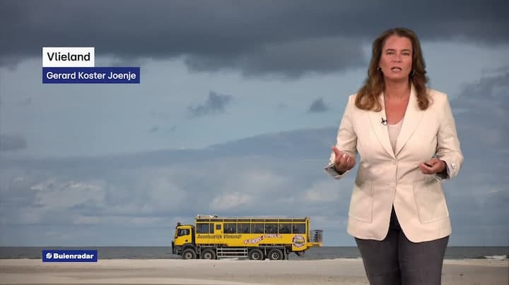 RTL Weer 19:55