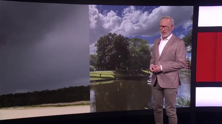 RTL Weer 18:30