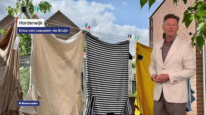 RTL Weer - Laat