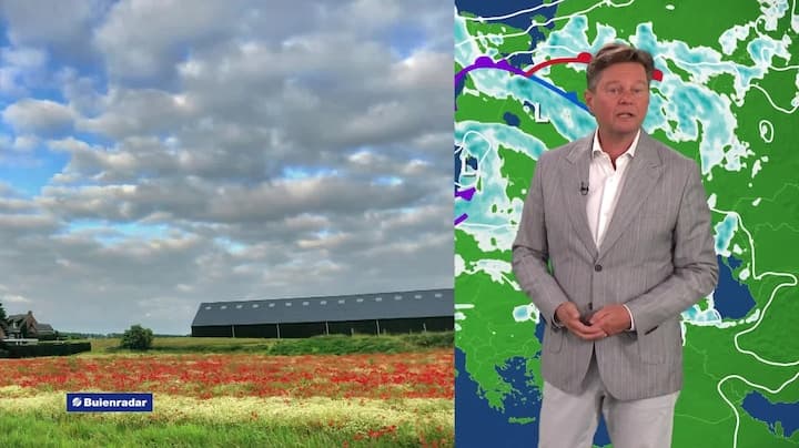 RTL Weer 14:00