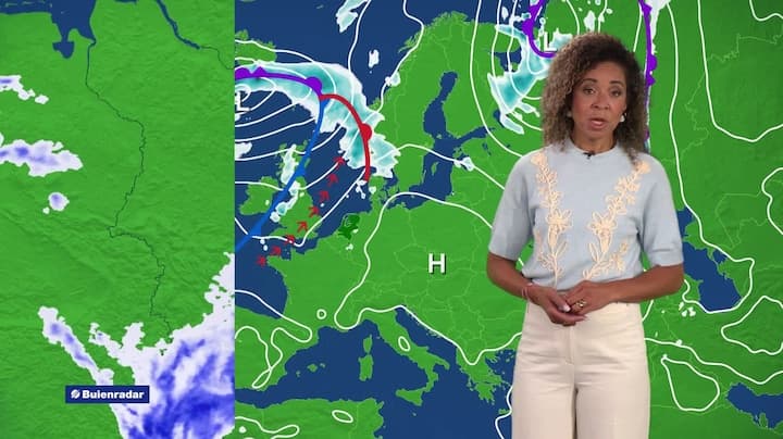 RTL Weer 08:20